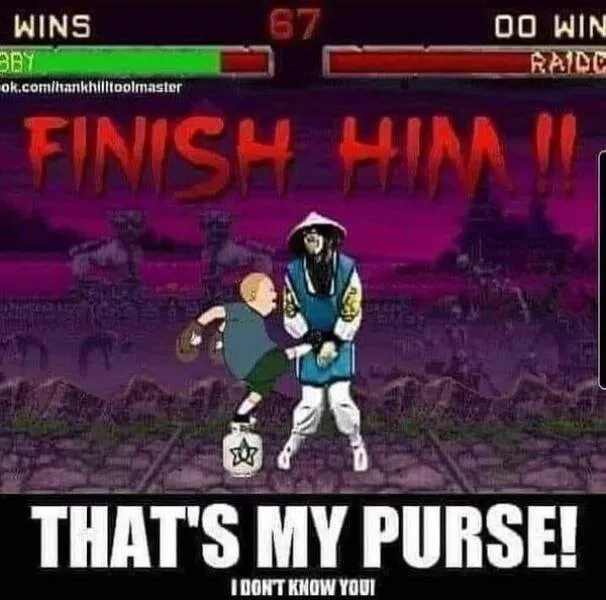 For gamer only - #3 
