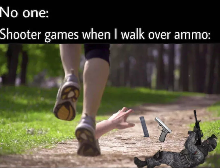 For gamer only - #30 