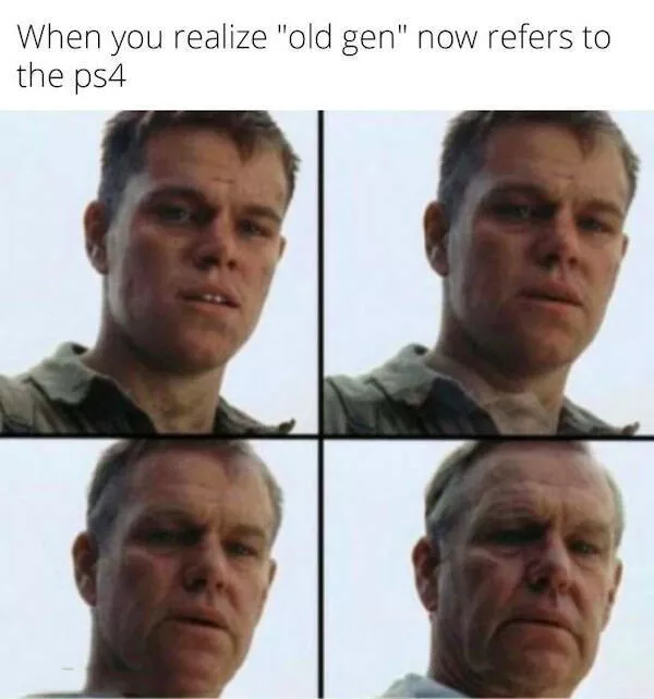 For gamer only - #32 