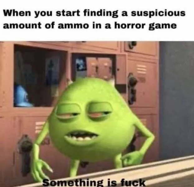 For gamer only - #35 