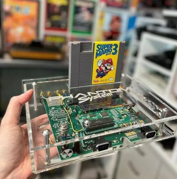For gamer only - #36 