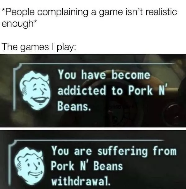 For gamer only - #38 