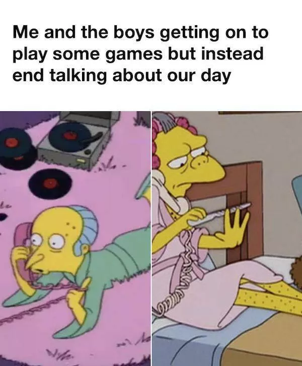 For gamer only - #46 