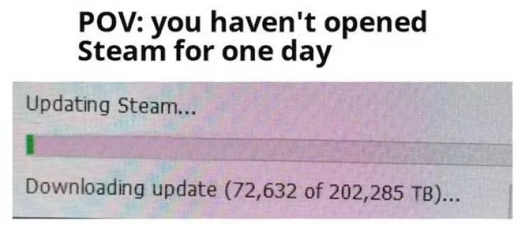 For gamer only - #47 