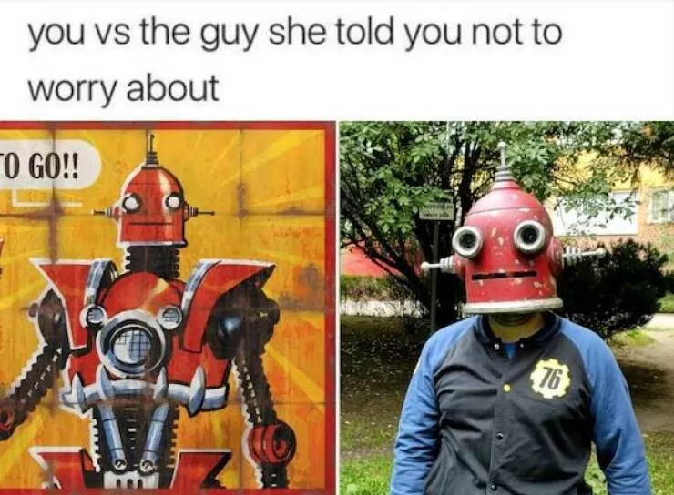 For gamer only - #49 