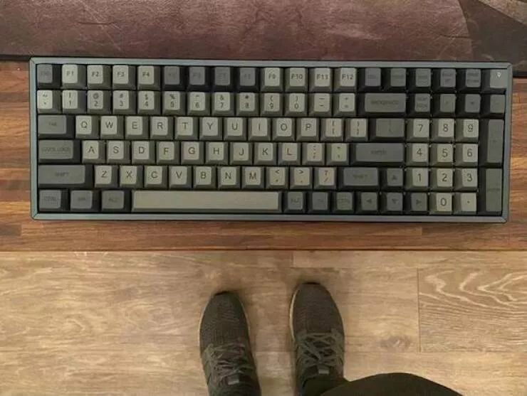 For gamer only - #59 