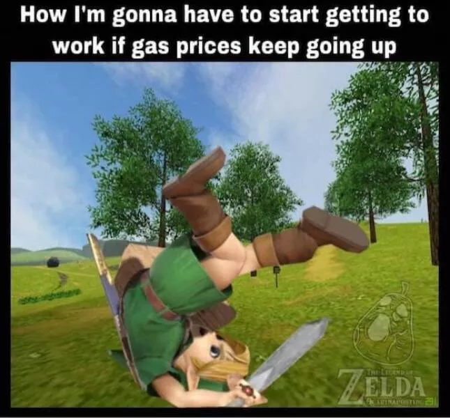 For gamer only - #60 