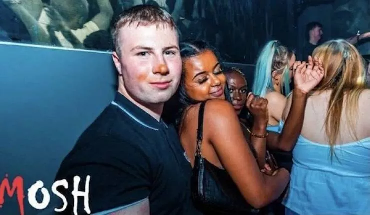 The most dangerous nightclubs - #1 
