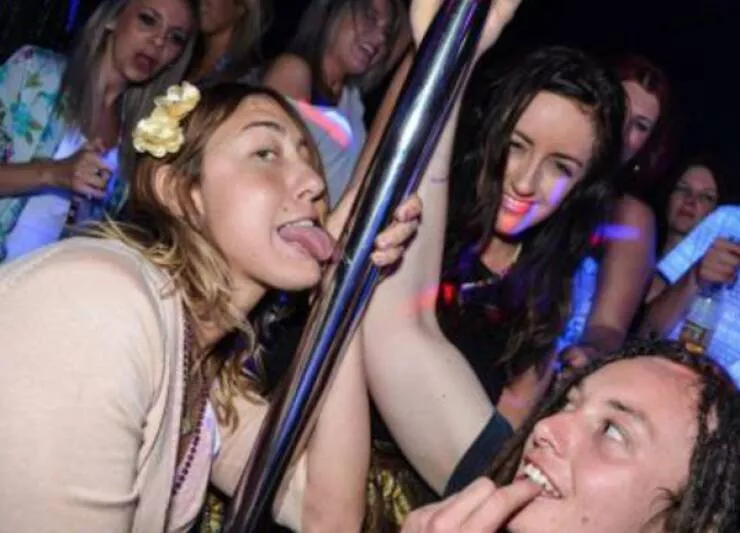 Les boites de nuit les plus dangereuse - #11 
