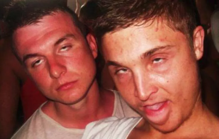 The most dangerous nightclubs - #14 