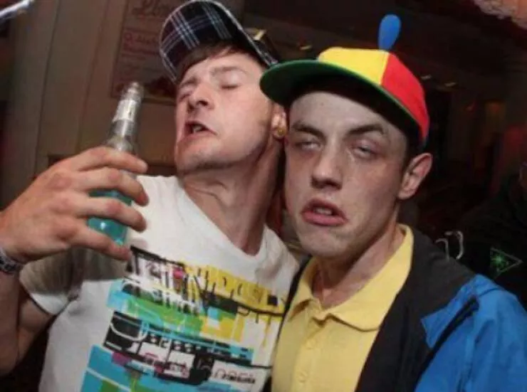 The most dangerous nightclubs - #18 