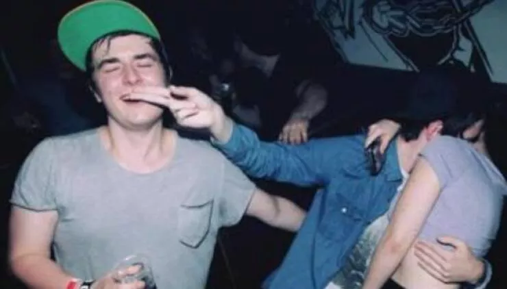 The most dangerous nightclubs - #2 