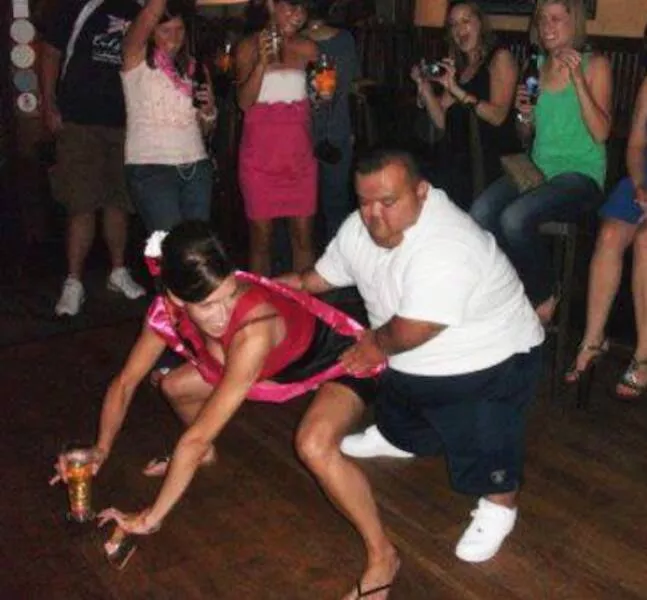 The most dangerous nightclubs - #20 