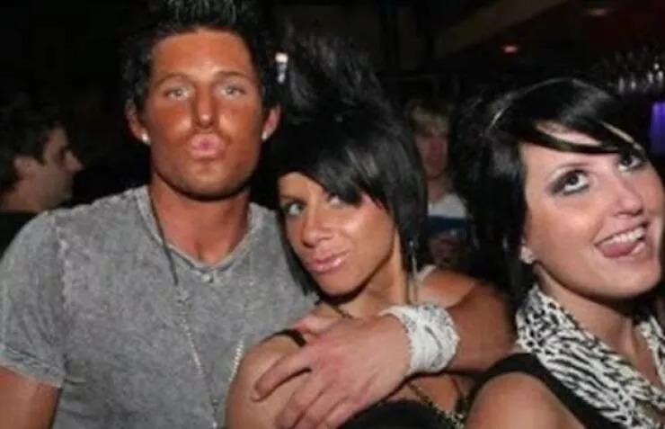 The most dangerous nightclubs - #21 