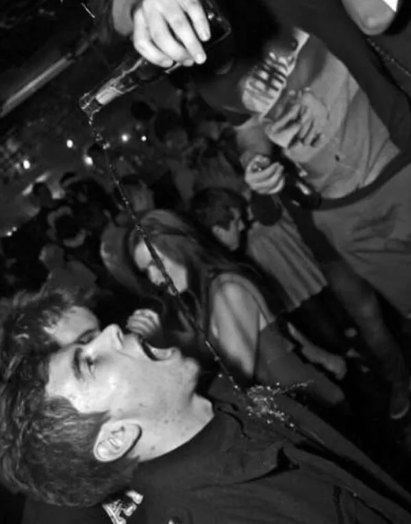 The most dangerous nightclubs - #22 