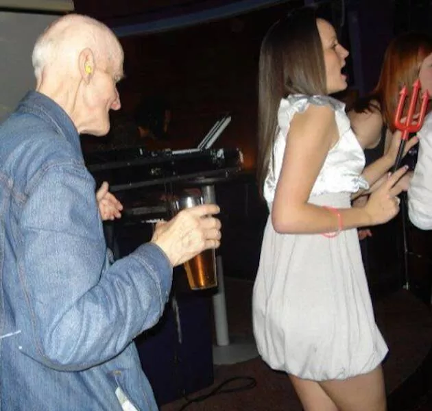 The most dangerous nightclubs - #23 