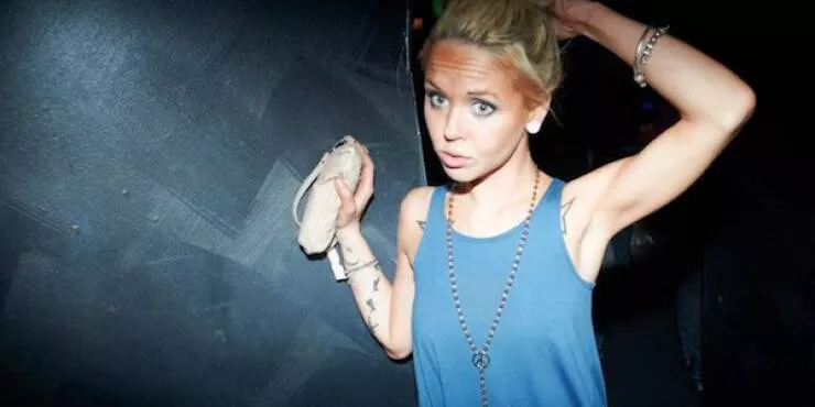 The most dangerous nightclubs - #25 