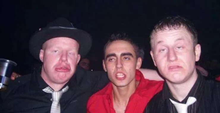 The most dangerous nightclubs - #26 