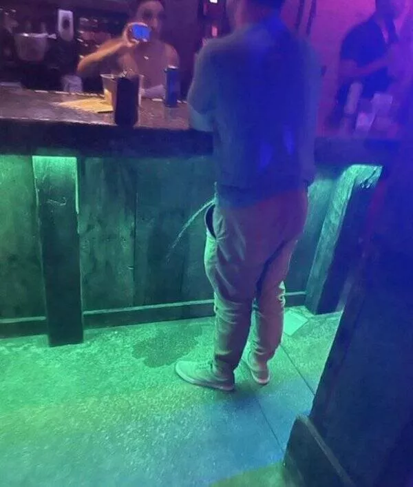 The most dangerous nightclubs - #29 