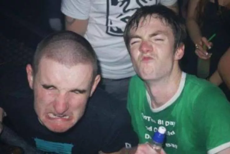 The most dangerous nightclubs - #3 
