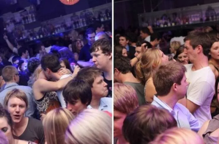The most dangerous nightclubs - #33 