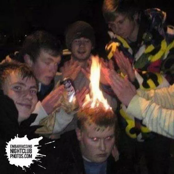 The most dangerous nightclubs - #4 