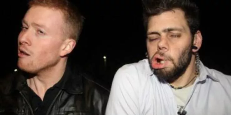 Les boites de nuit les plus dangereuse - #8 