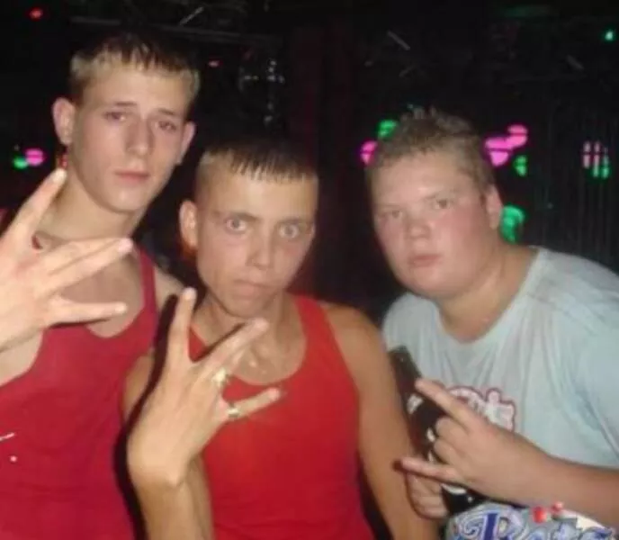 The most dangerous nightclubs - #9 