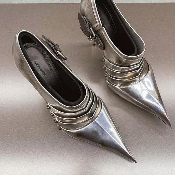 Fashion in weird mode - #15 
