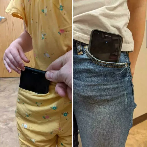 Fashion in weird mode - #19 