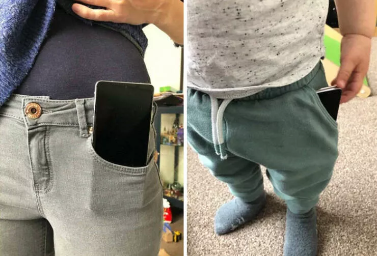 Fashion in weird mode - #2 