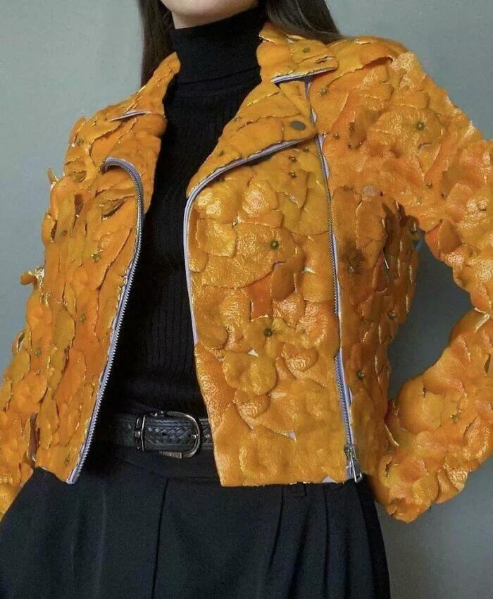 Fashion in weird mode - #24 
