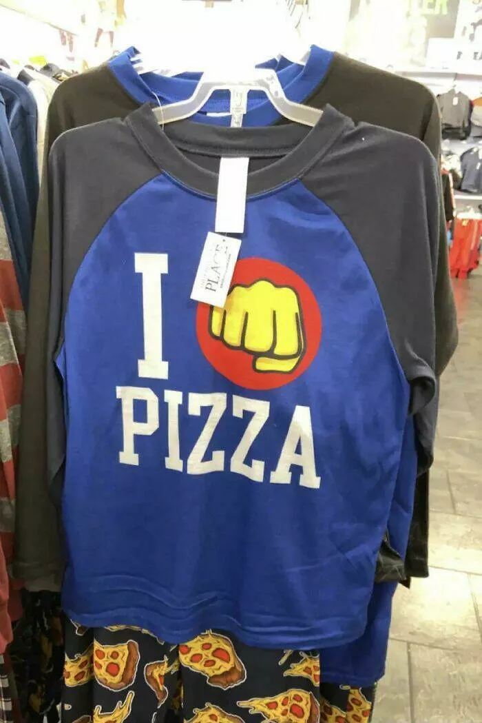 Fashion in weird mode - #31 