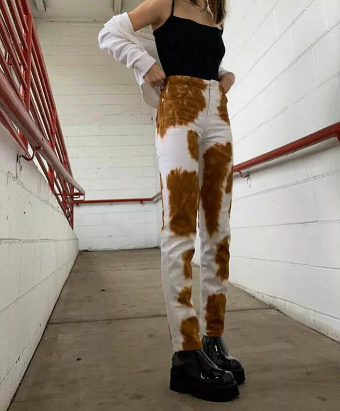 Fashion in weird mode - #33 