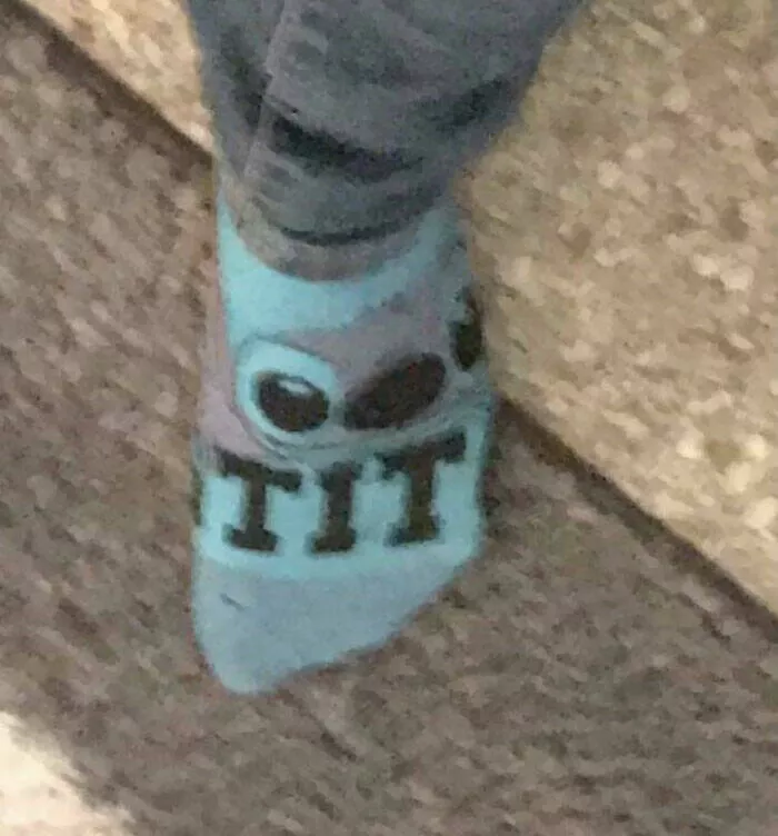 Fashion in weird mode - #38 