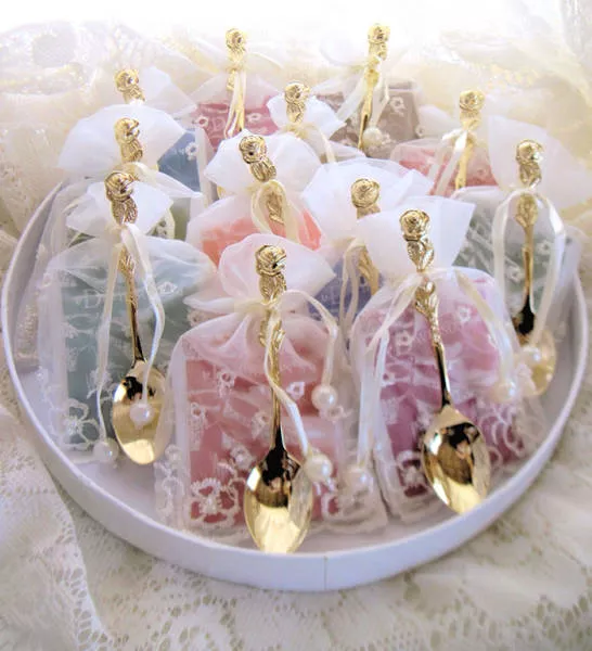 The most creative and sexy tea bags - #41 