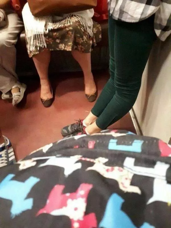 Ne pose pas de question - #13 