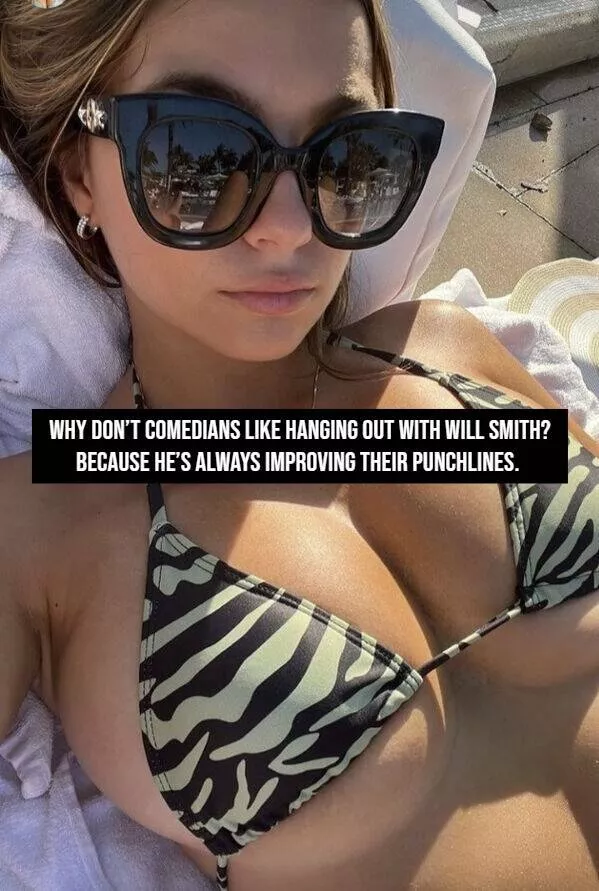 Sexy humor  - #2 