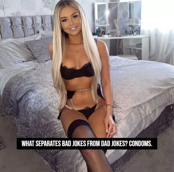 Sexy humor  - #6 