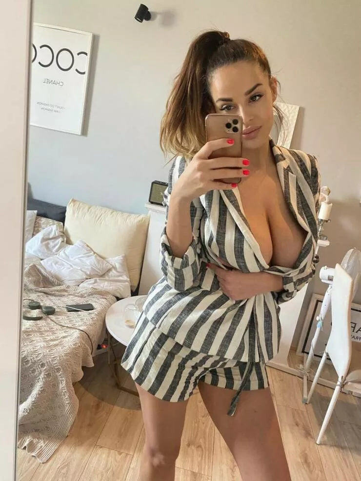 Gros seins sexy - #48 