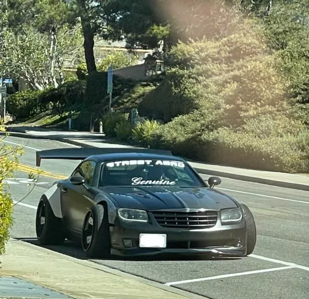 Unique vehicles around the world - #11 