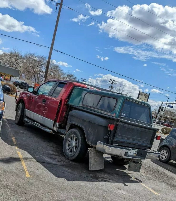 Unique vehicles around the world - #18 