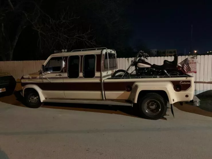 Unique vehicles around the world - #20 