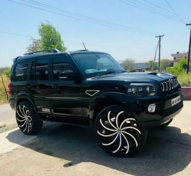 Unique vehicles around the world - #48 