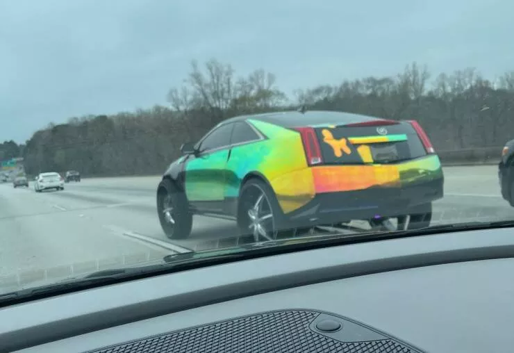 Unique vehicles around the world - #9 