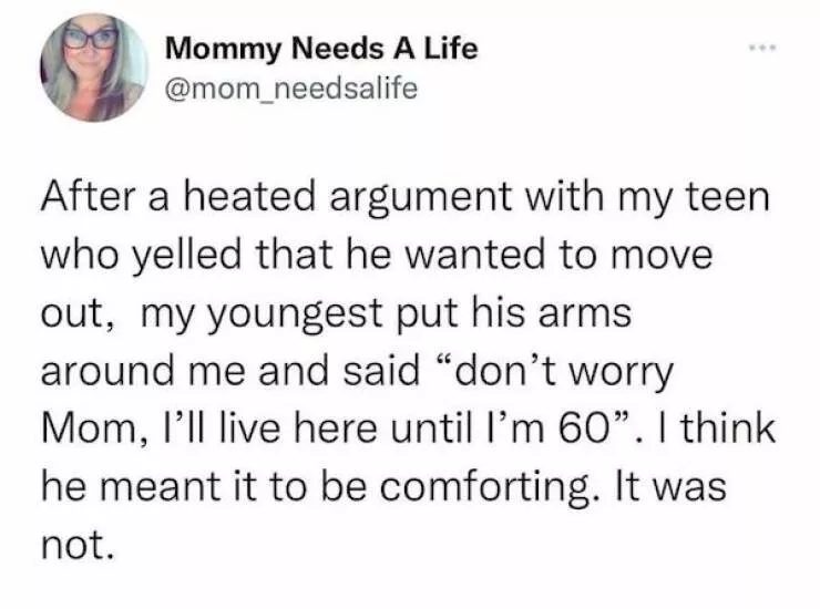 Memes for parents - #16 