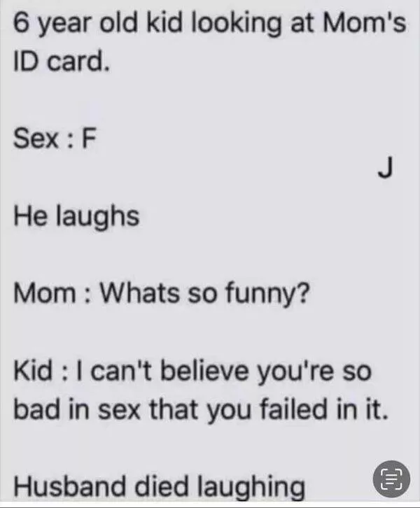 Memes for parents - #17 