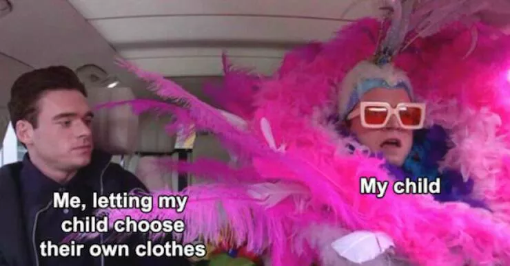 Memes for parents - #3 
