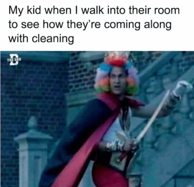 Memes for parents - #4 