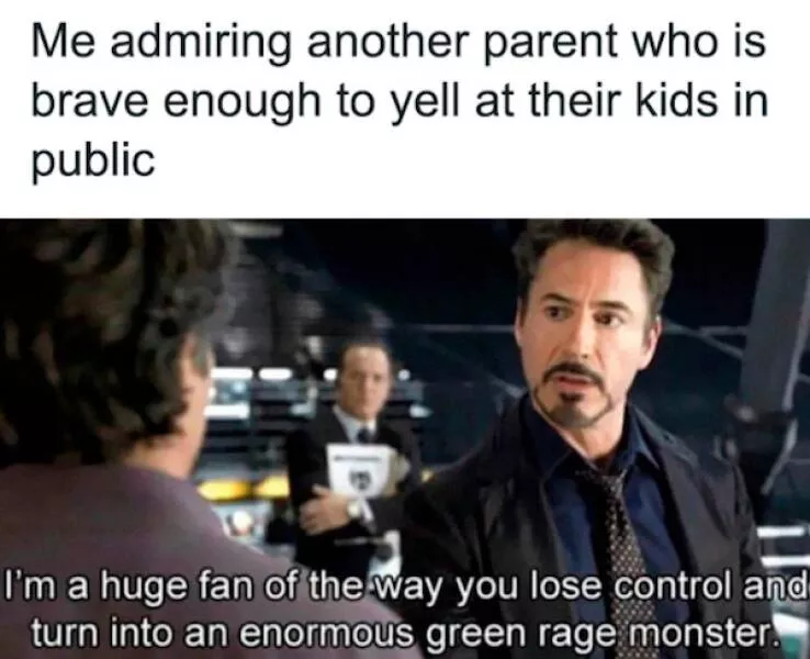 Memes for parents - #5 